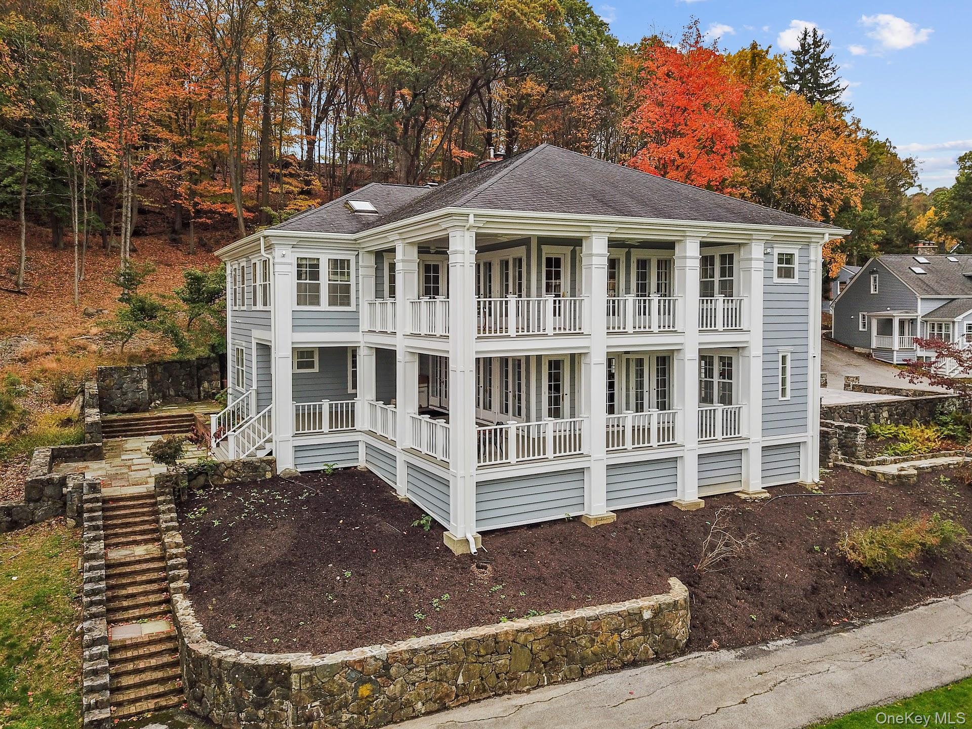 244 S Mt Airy Road
