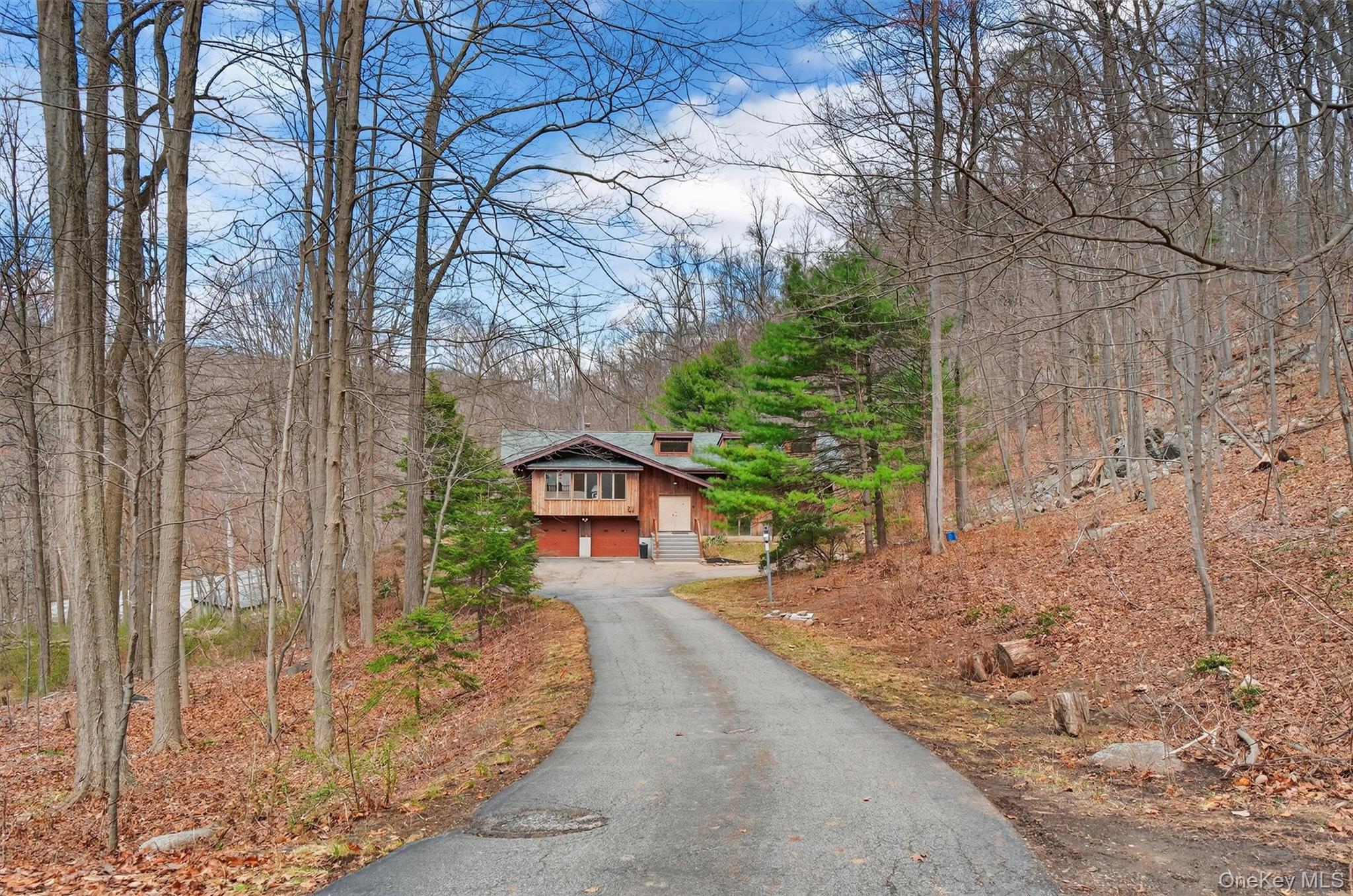 31 Deer Ridge Road
