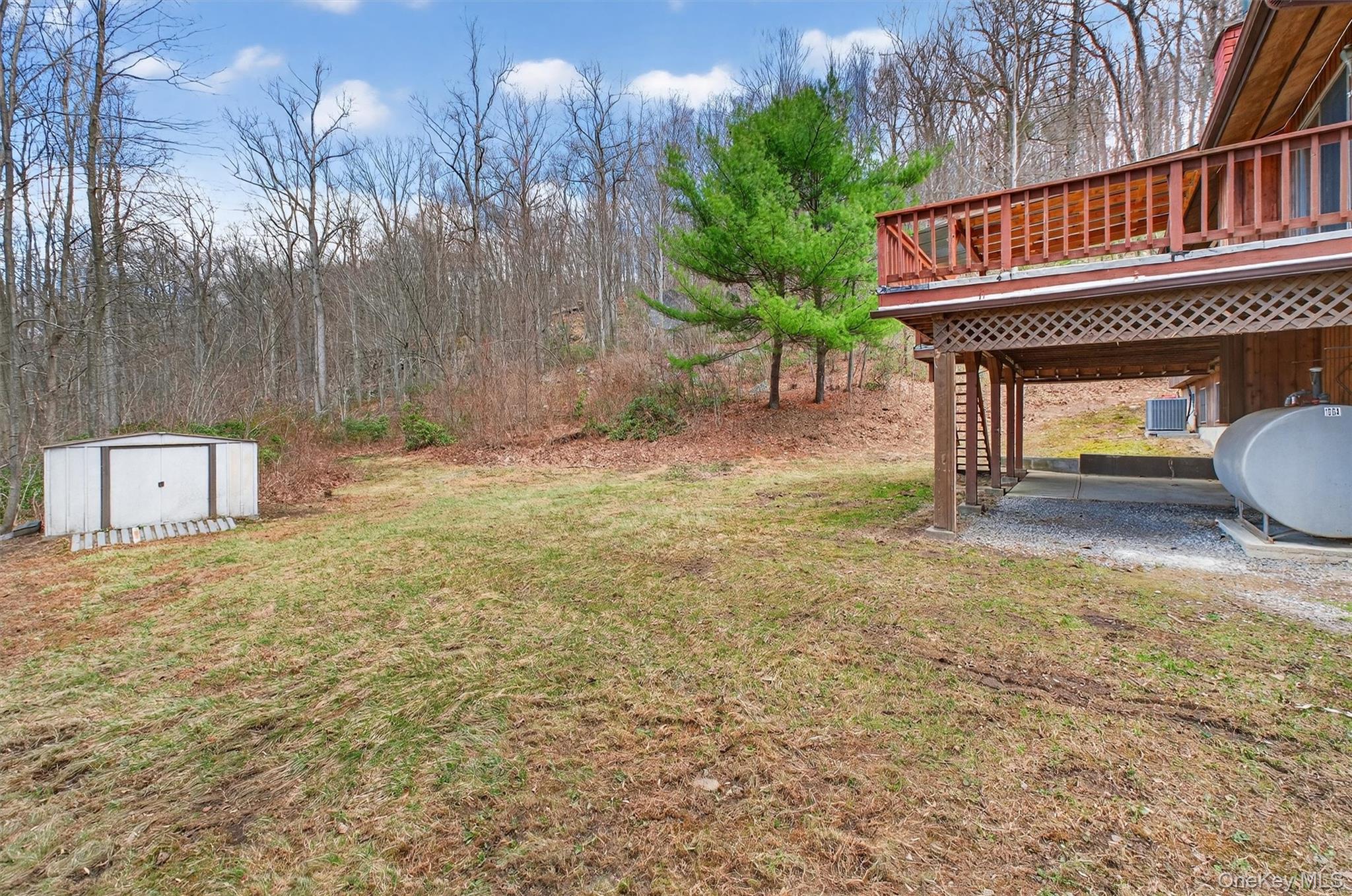 31 Deer Ridge Road