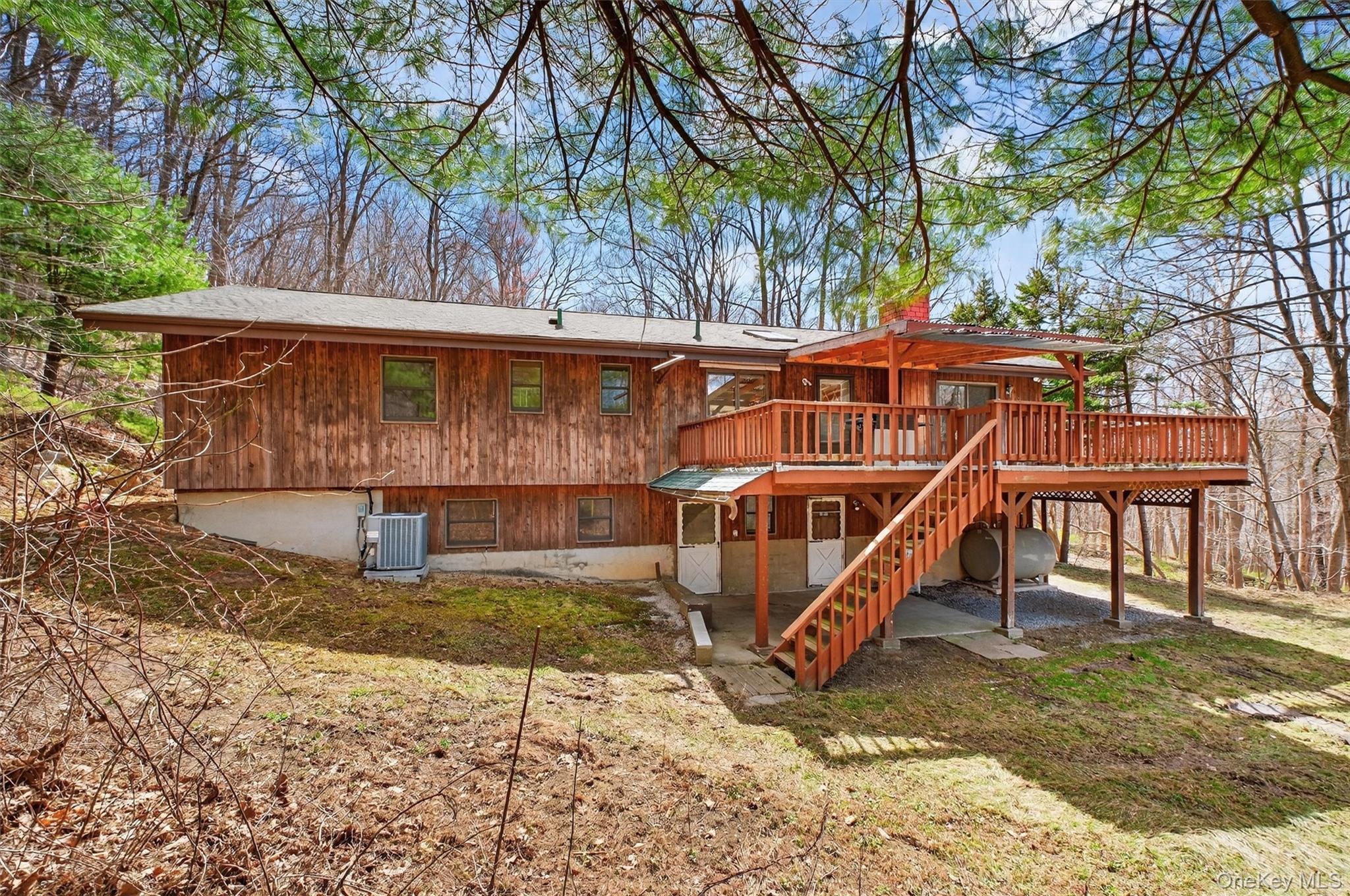 31 Deer Ridge Road