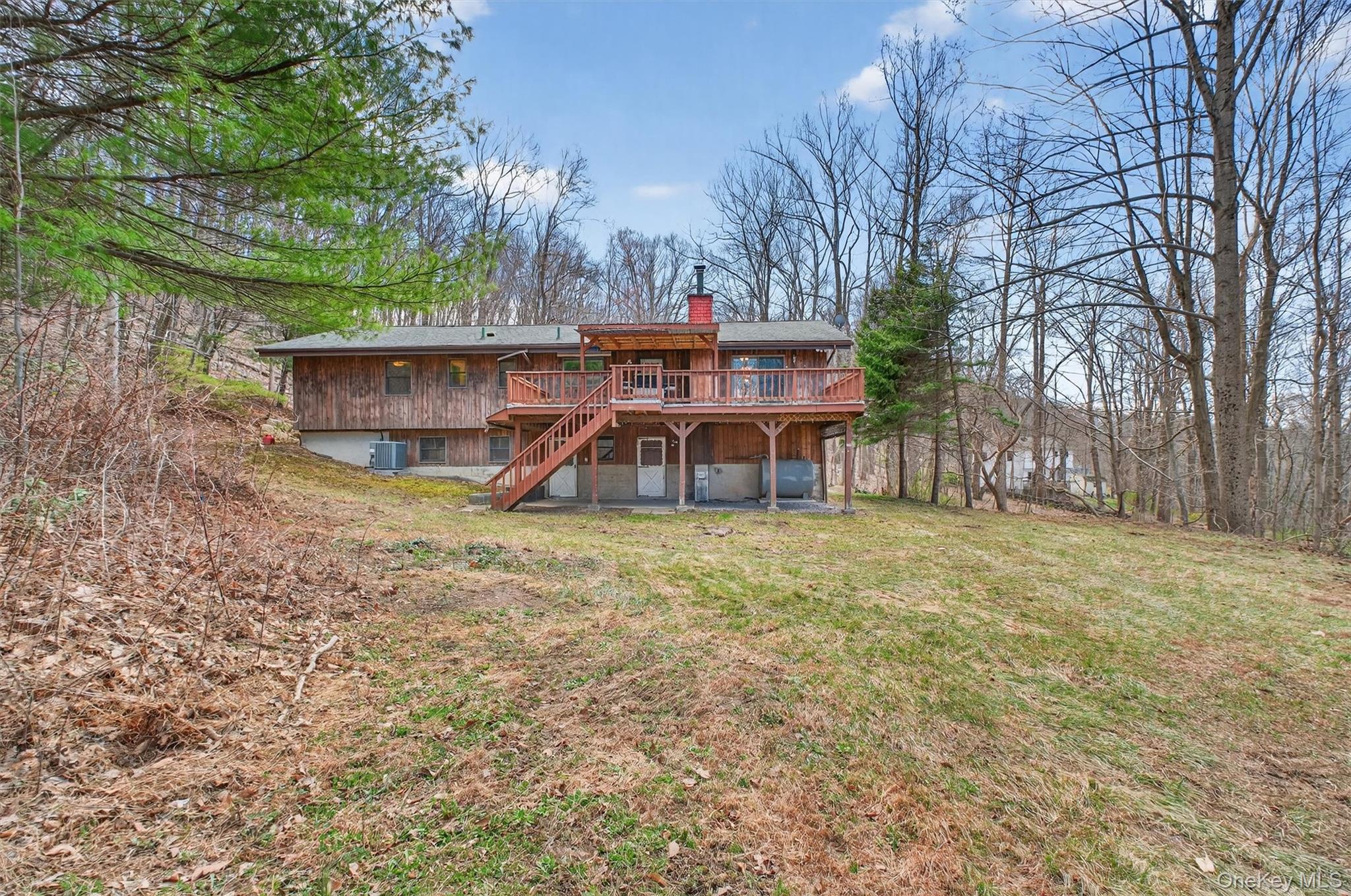 31 Deer Ridge Road