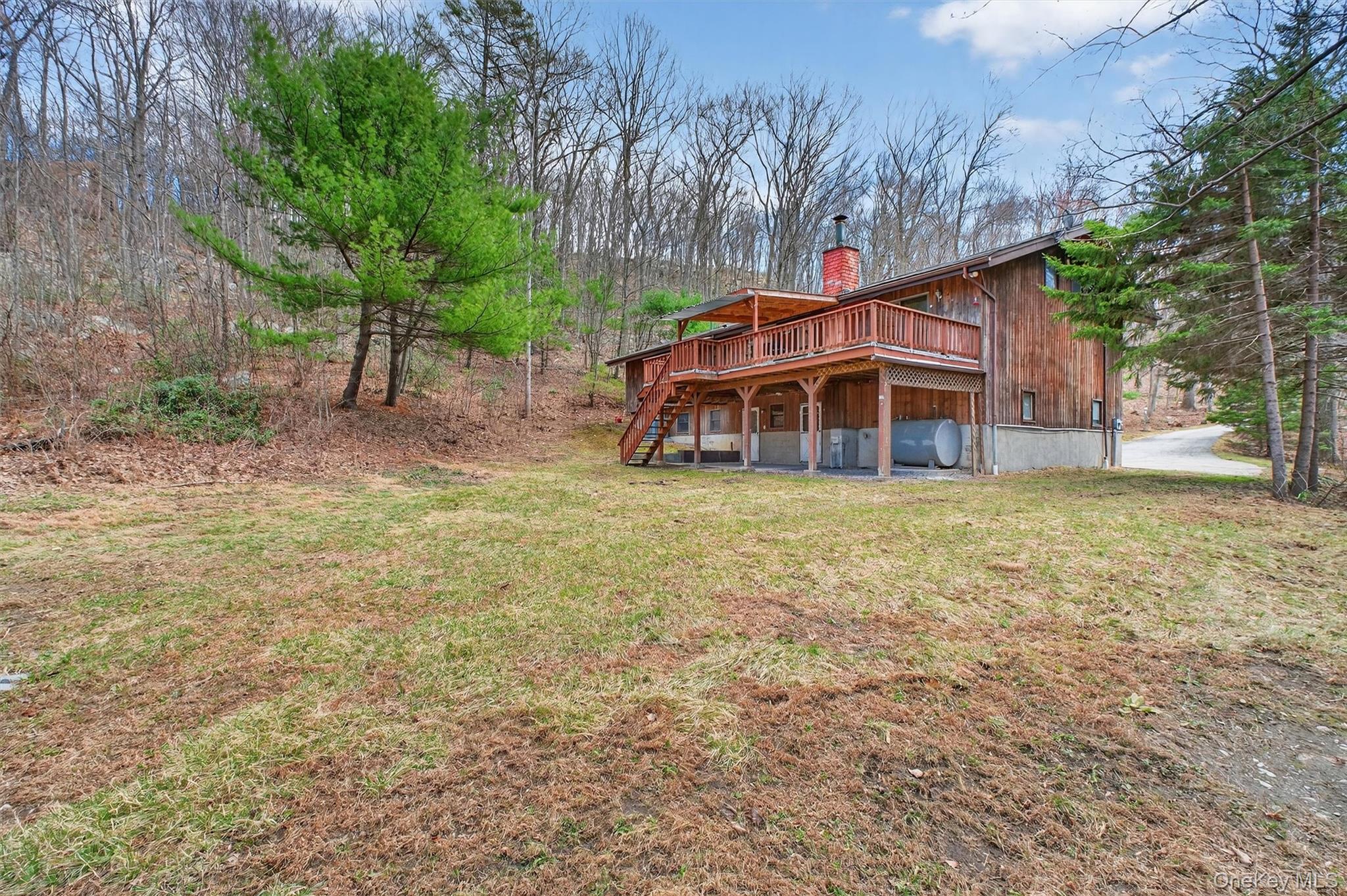 31 Deer Ridge Road