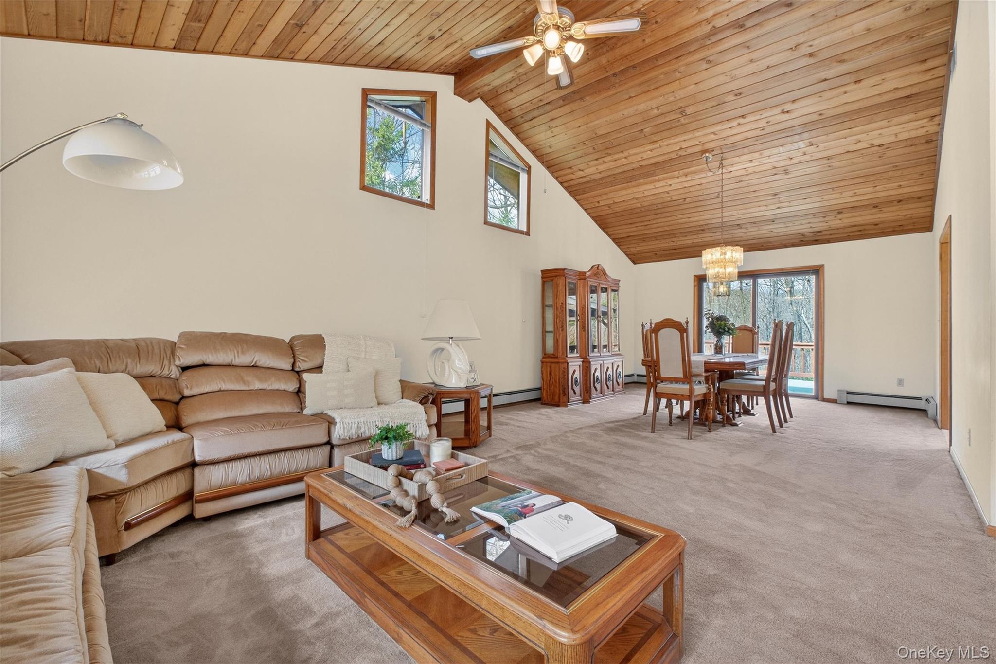 31 Deer Ridge Road