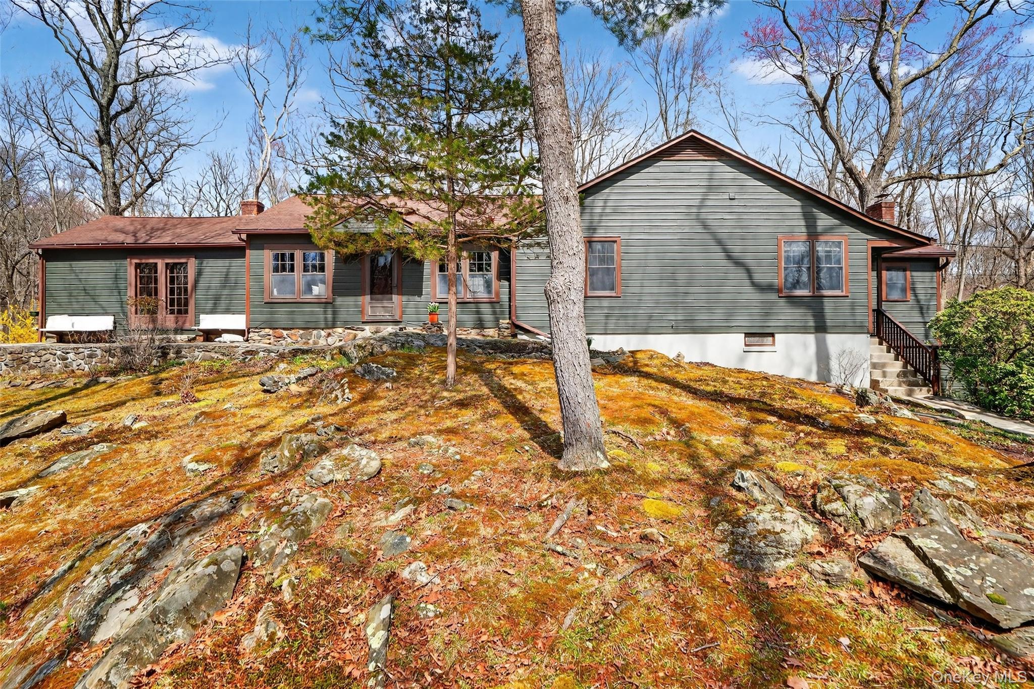 270 Colonel Greene Road