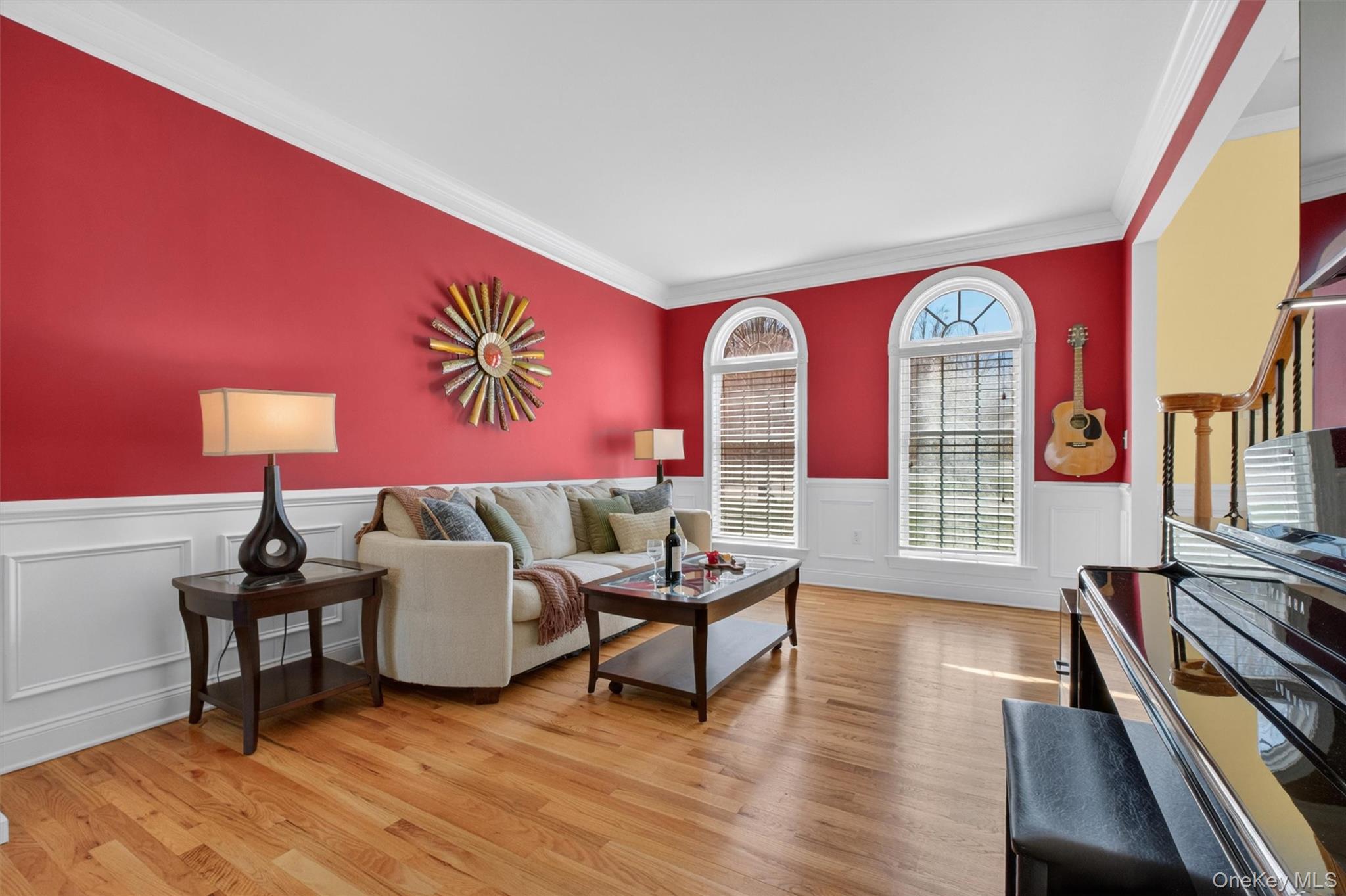 2 Holly Crescent