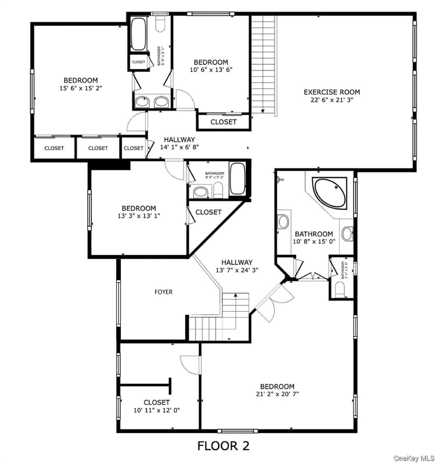 2 Holly Crescent