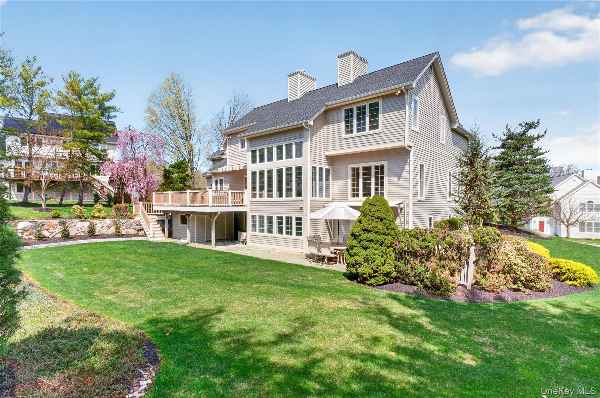 75 Kensington Lane