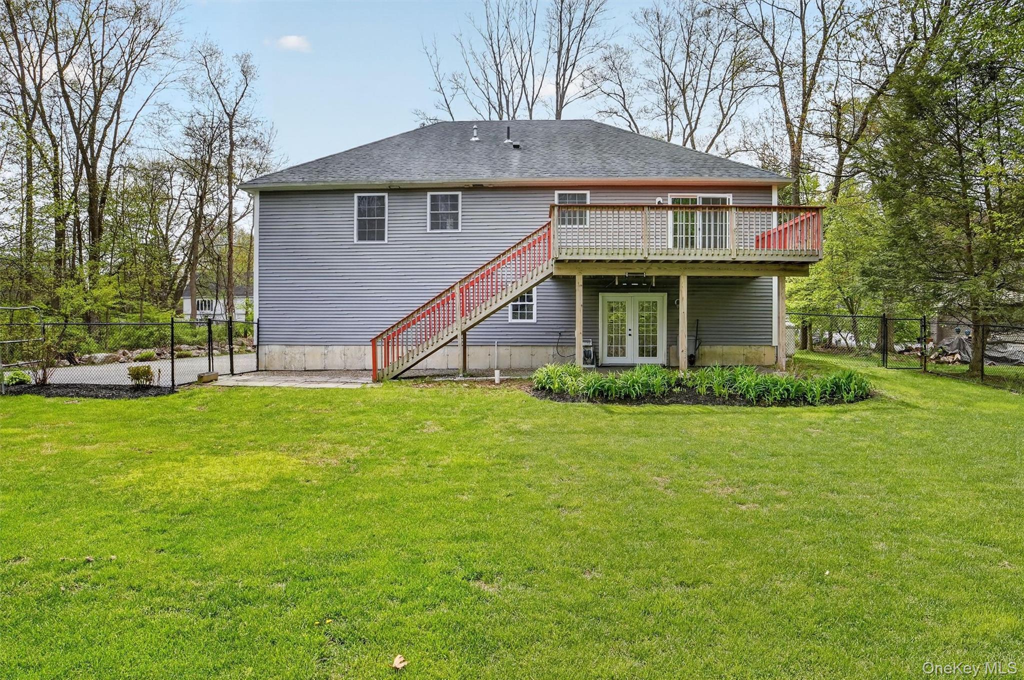 872 Taconic Woods Road