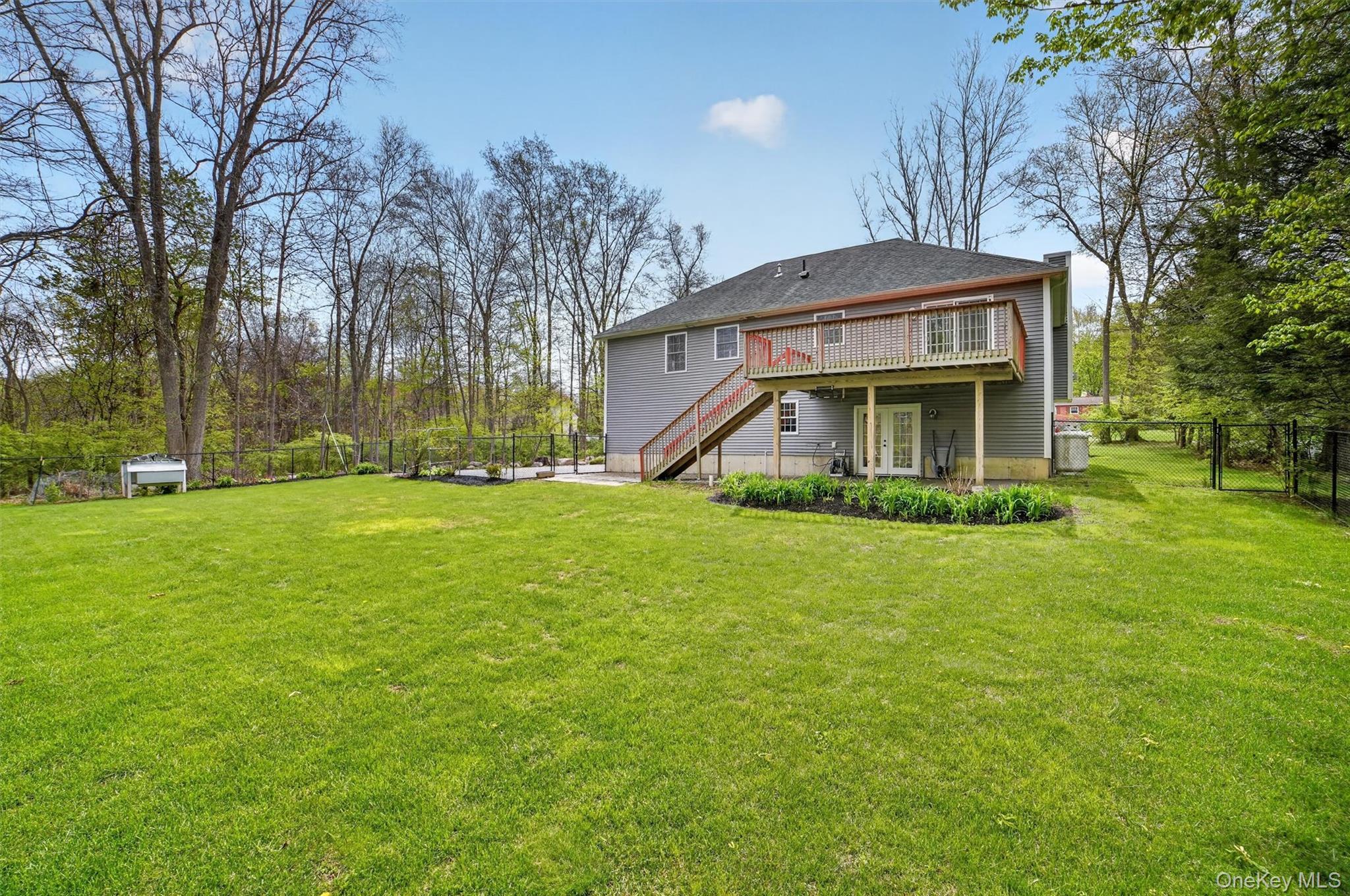 872 Taconic Woods Road