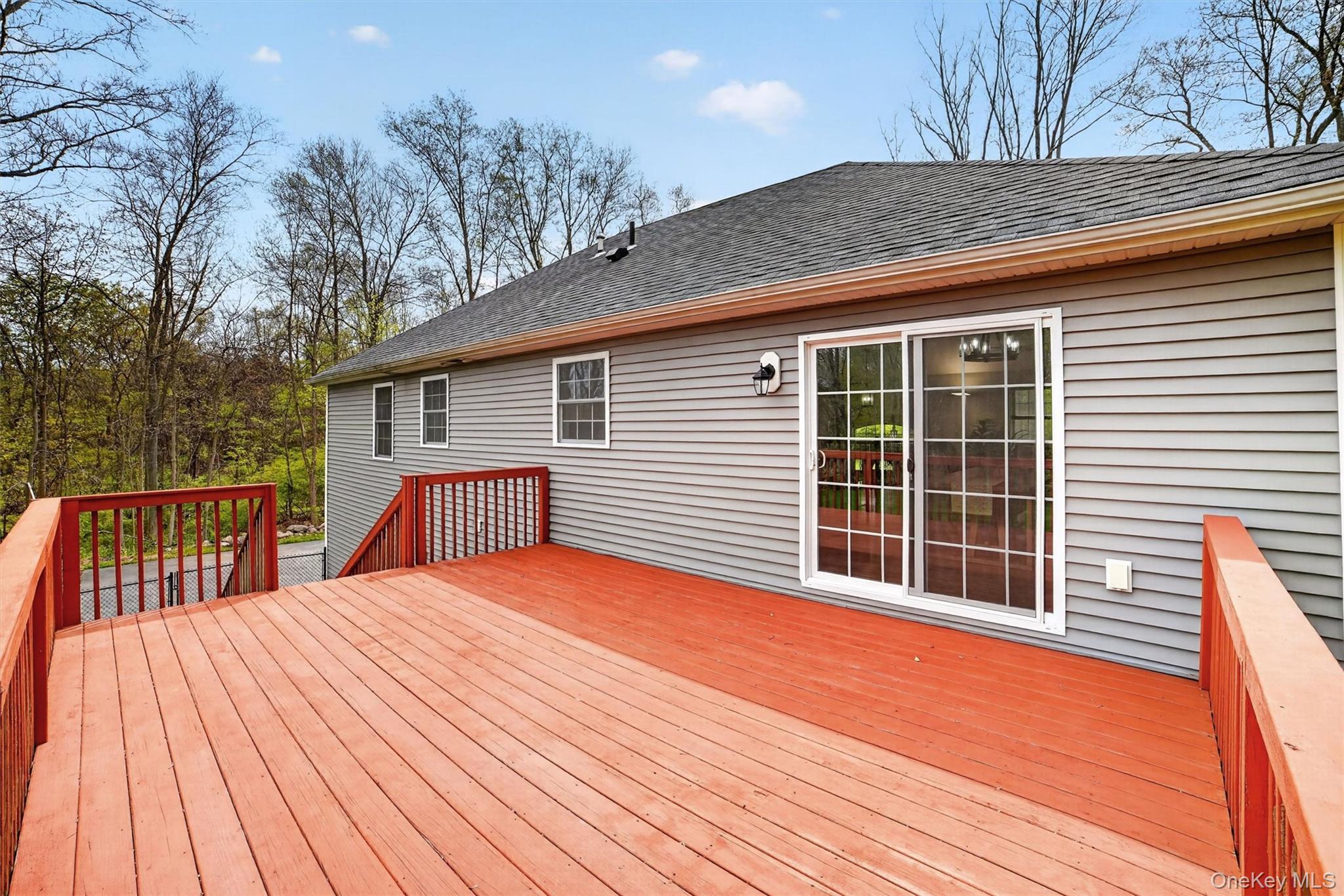 872 Taconic Woods Road