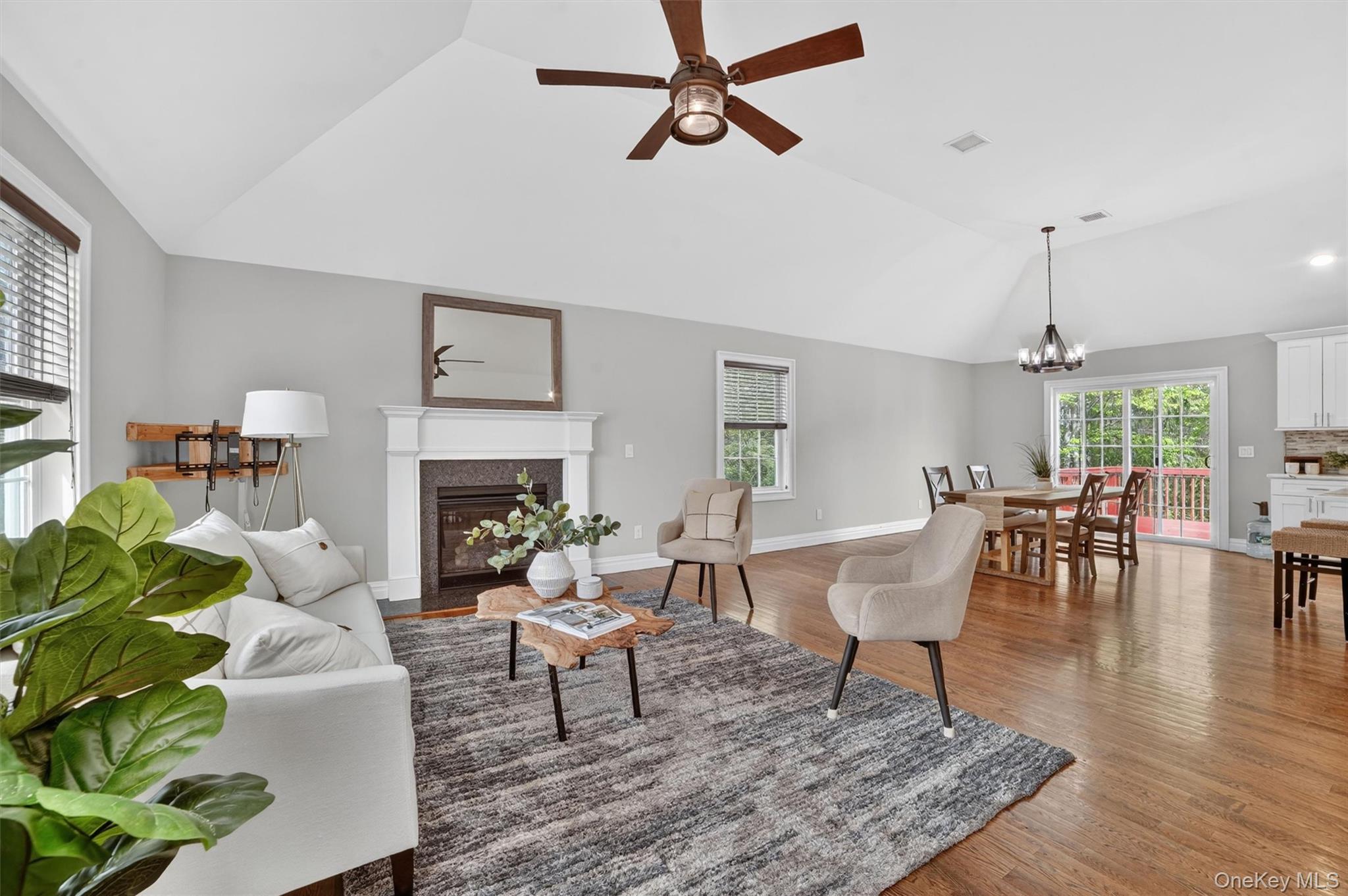 872 Taconic Woods Road