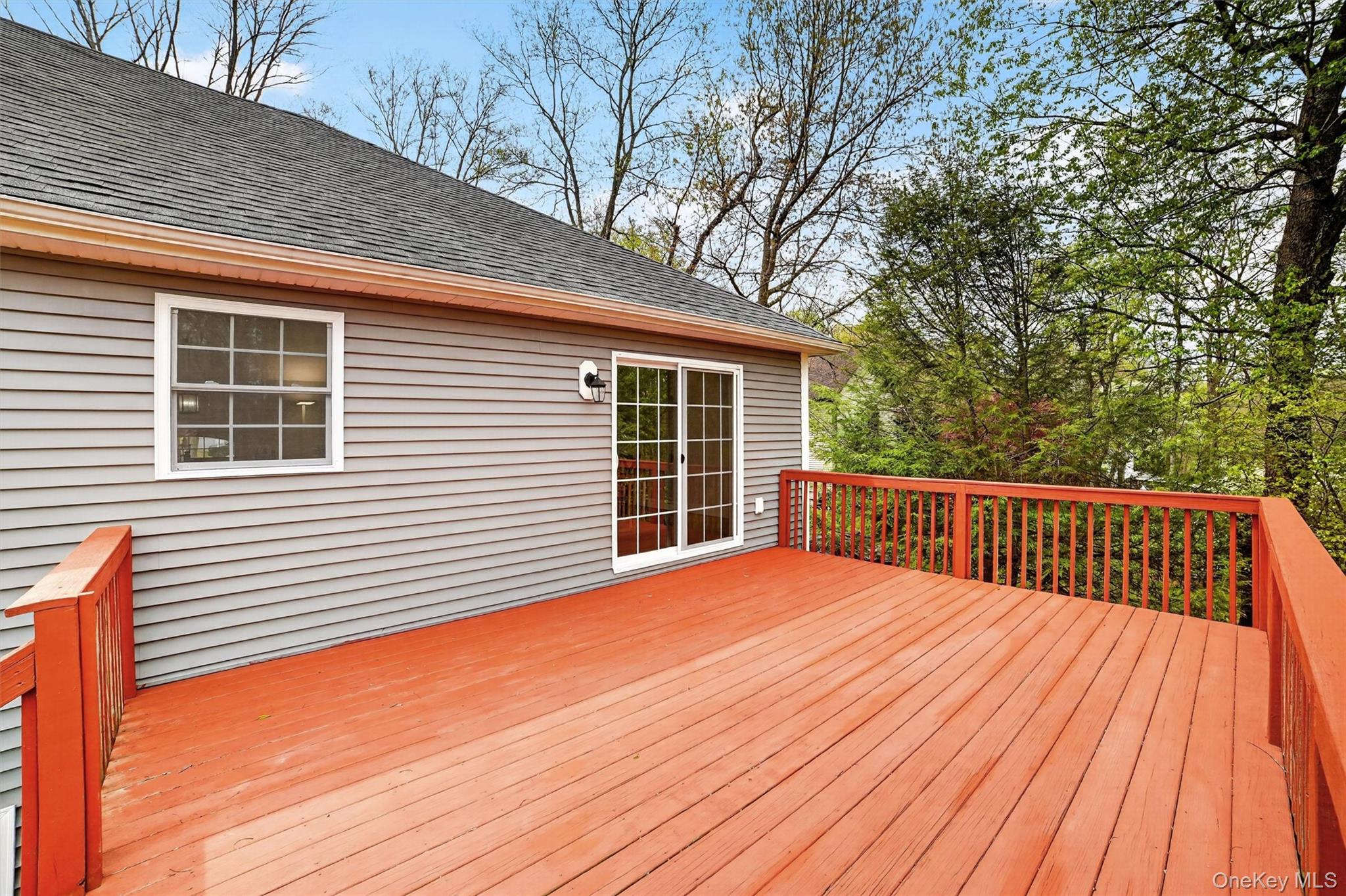 872 Taconic Woods Road