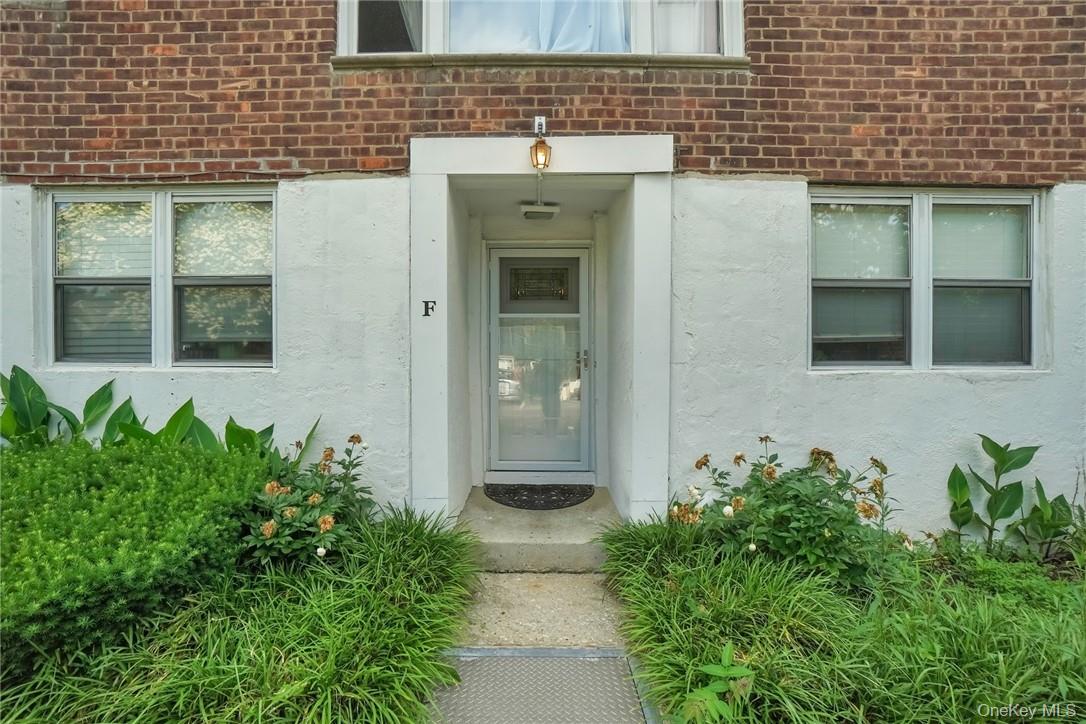 79 N Broadway Unit: F