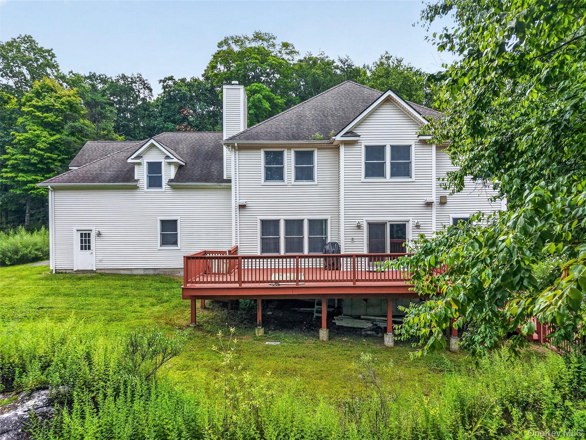 55 Twilight Lane