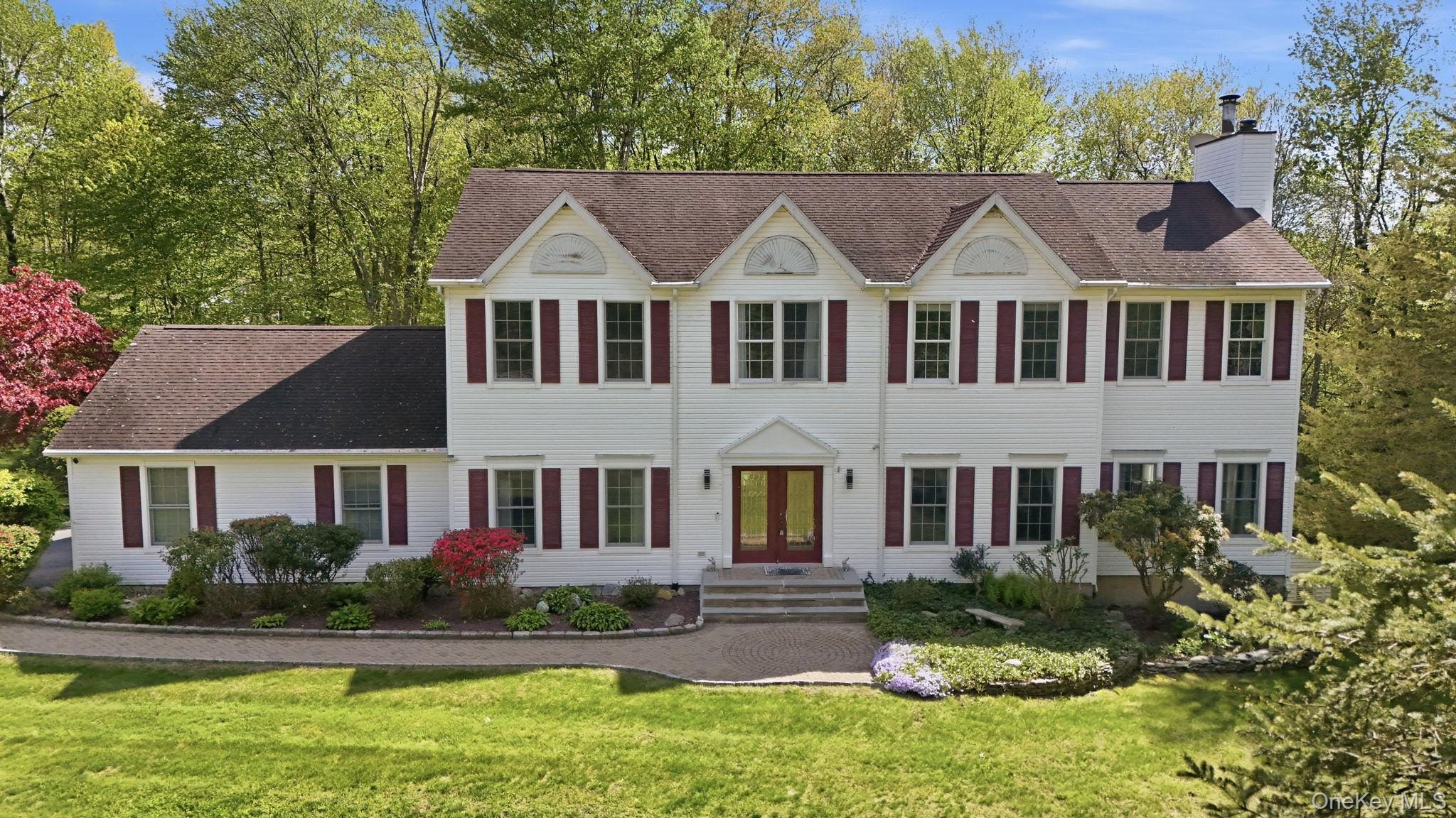 28 Sassinoro Drive