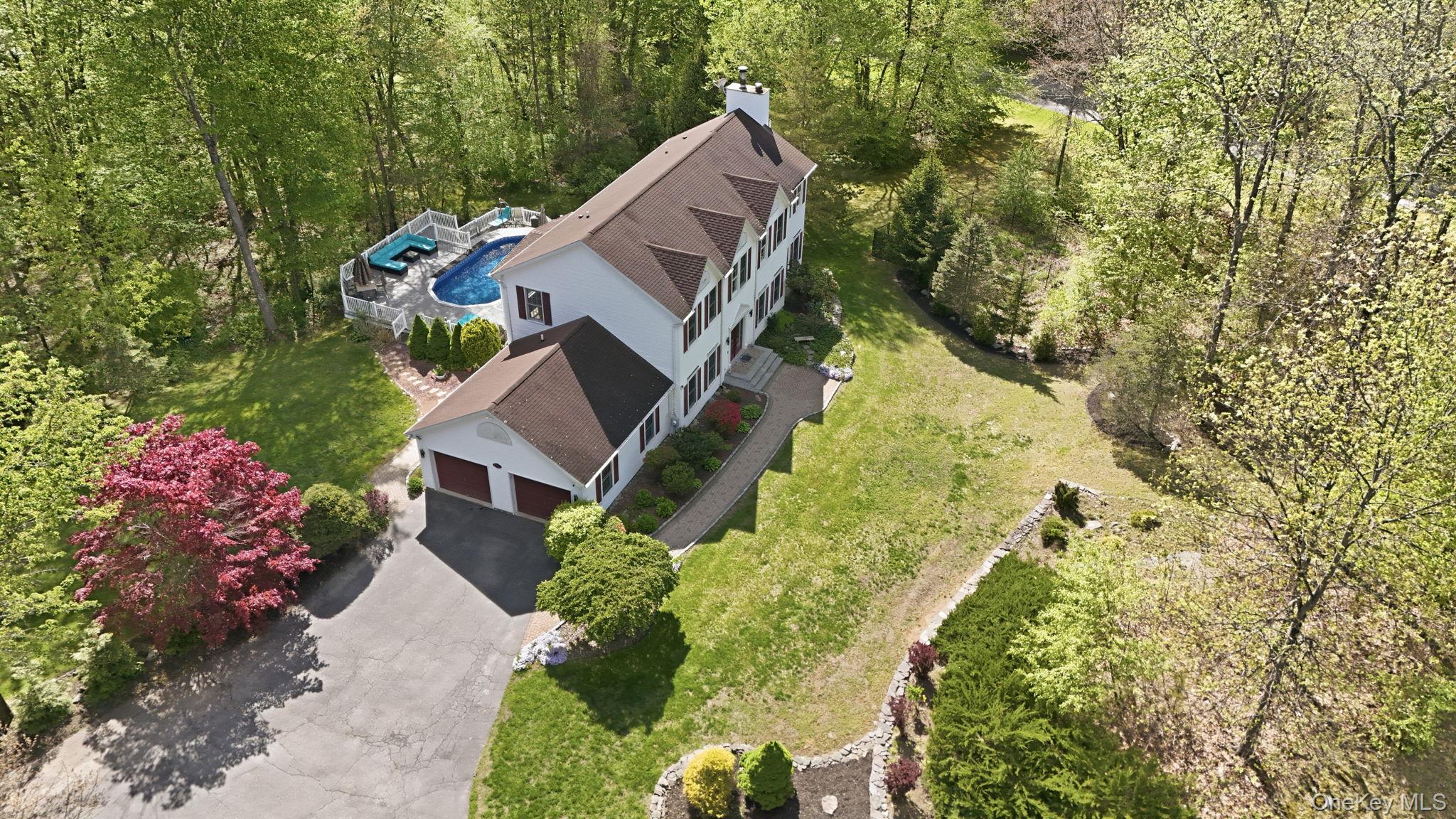 28 Sassinoro Drive