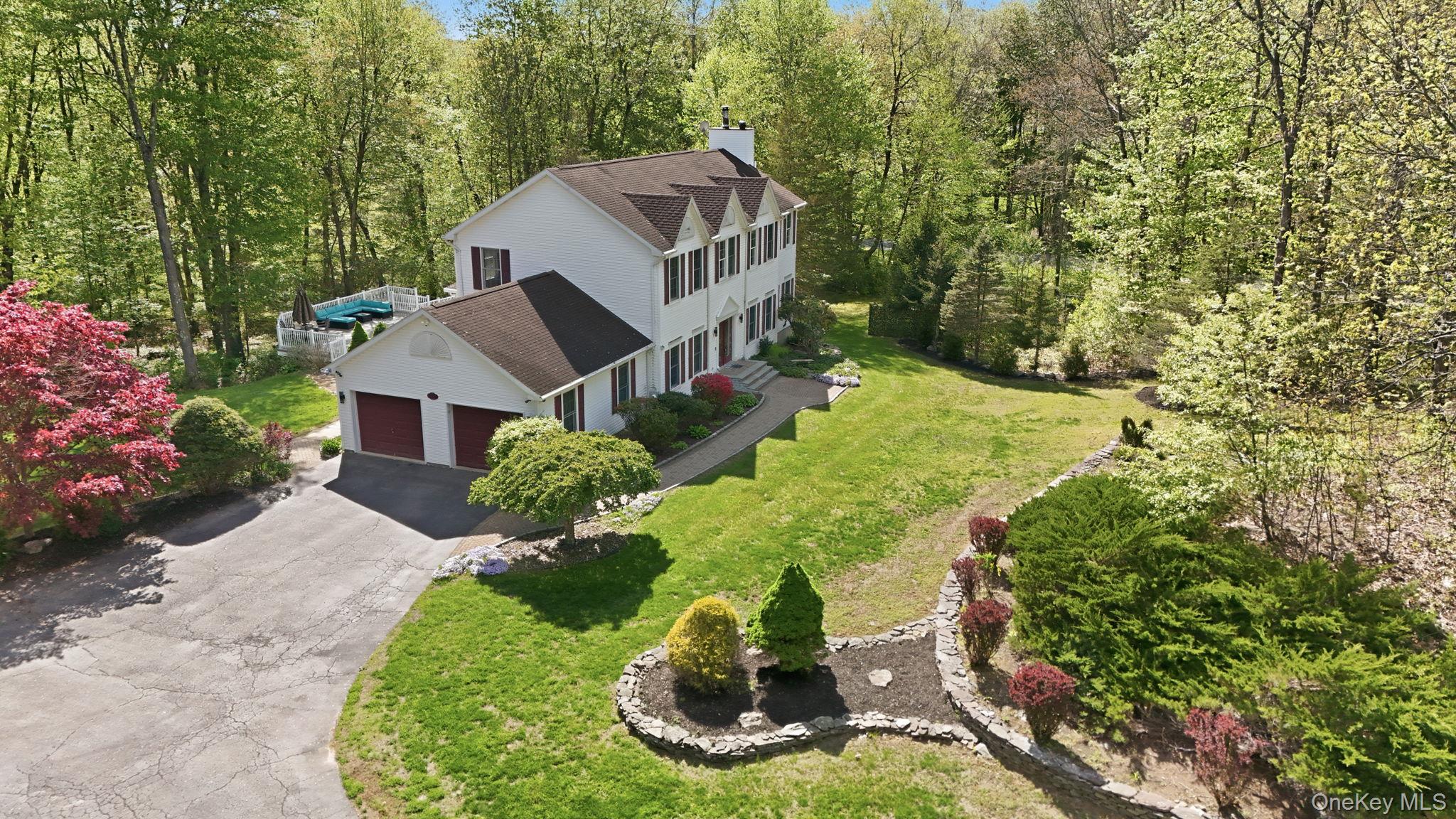28 Sassinoro Drive