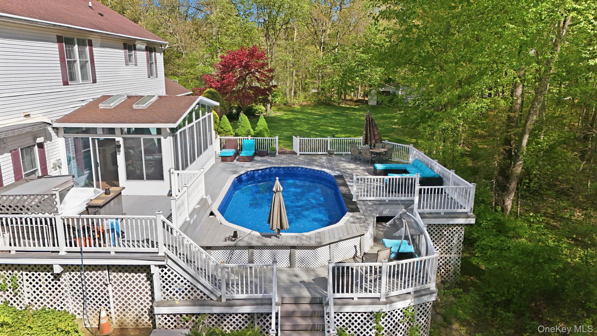 28 Sassinoro Drive