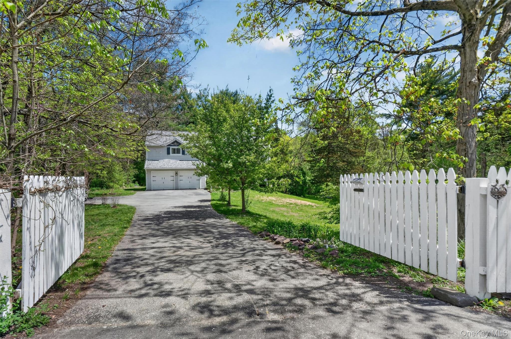 34 Barkit Kennel Road