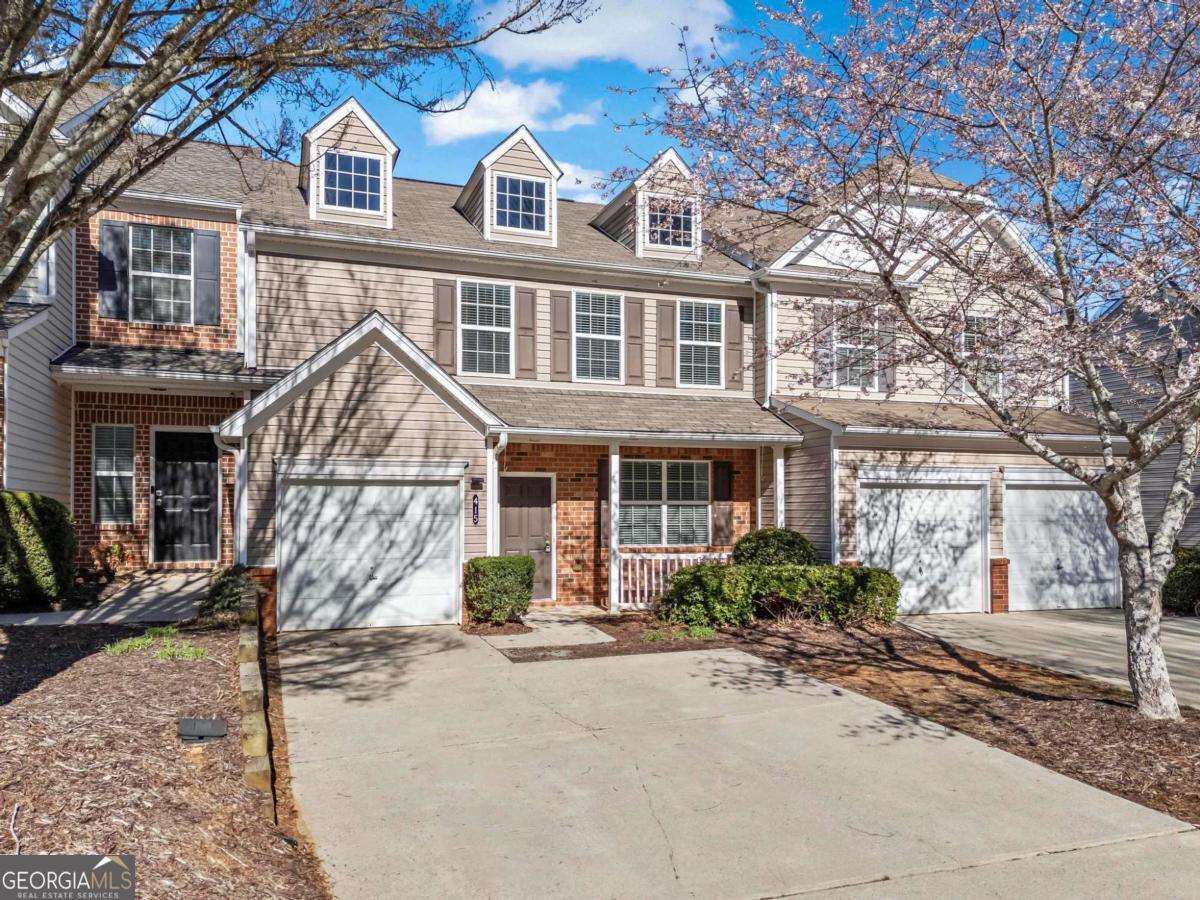 415 Weatherstone Place