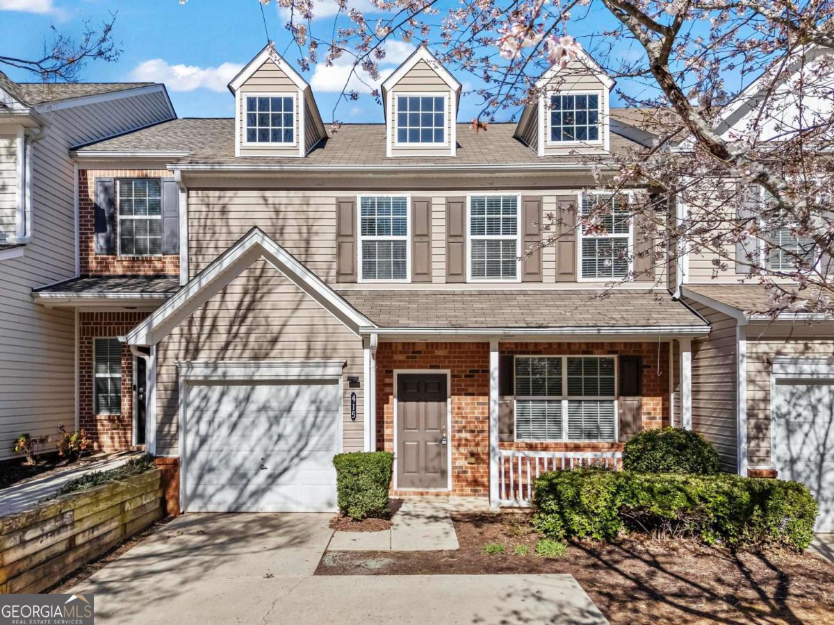 415 Weatherstone Place