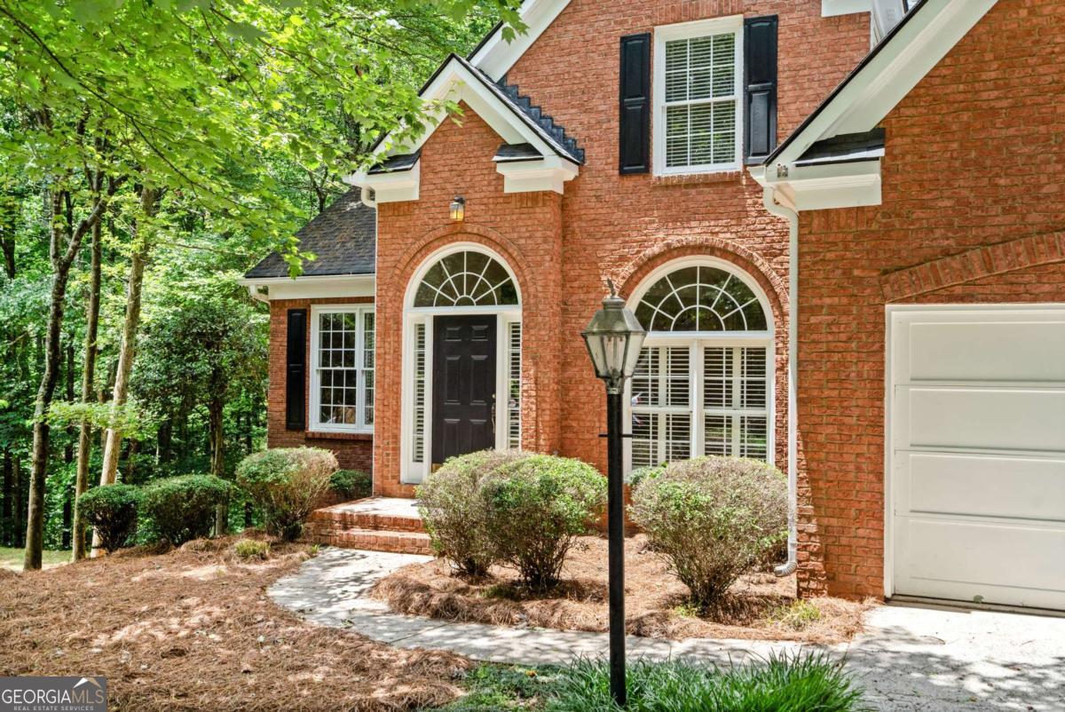 1765 Redbud Way