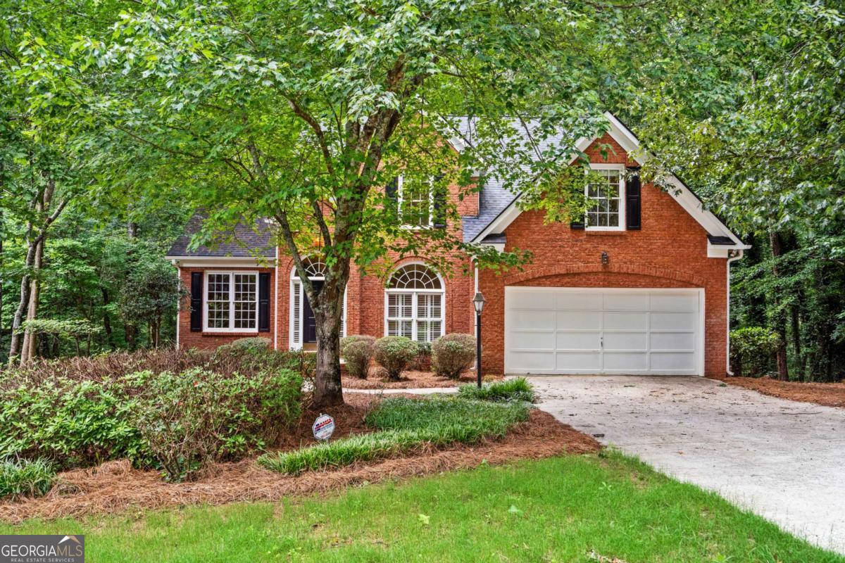 1765 Redbud Way