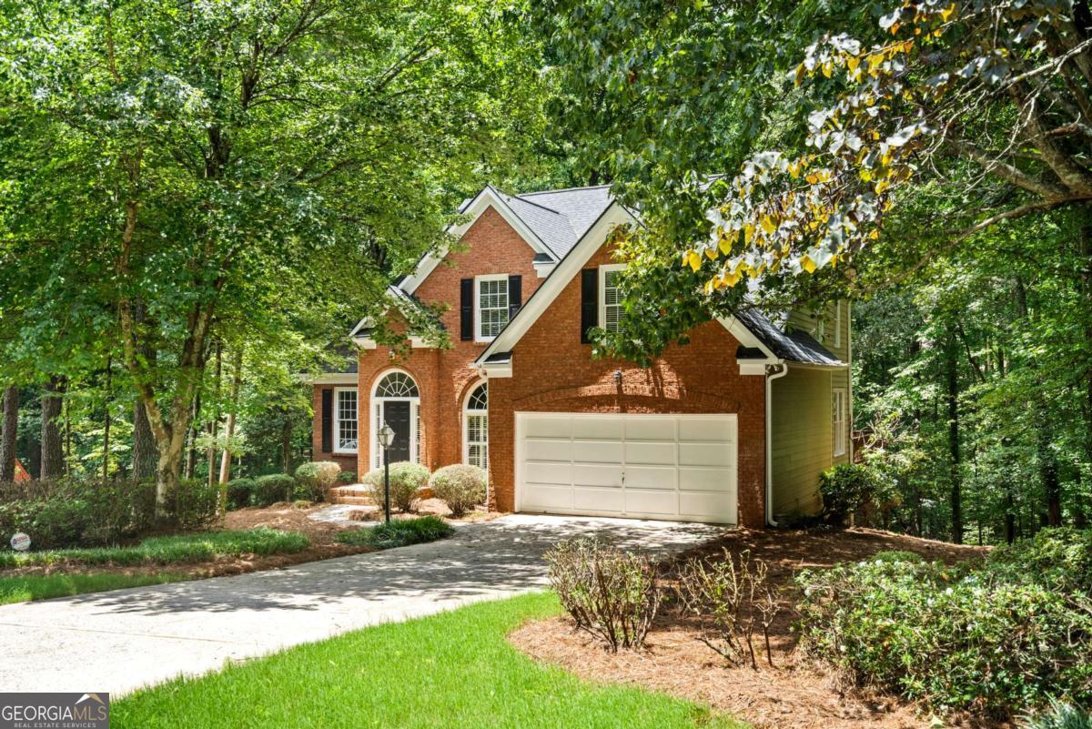 1765 Redbud Way