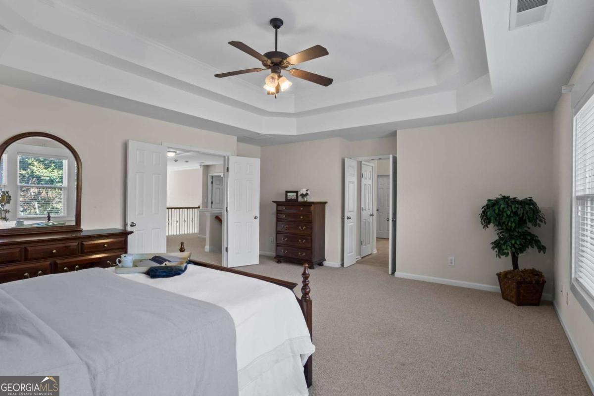 4250 Granby Circle, Cumming