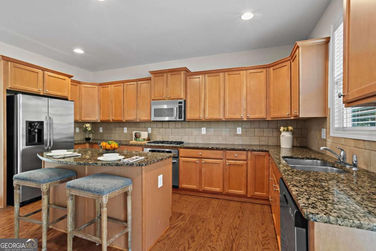 4250 Granby Circle, Cumming