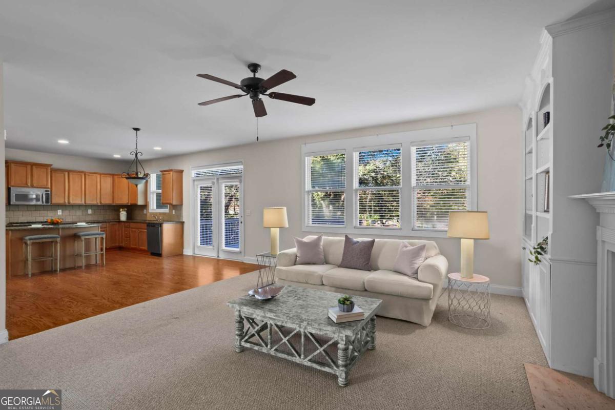 4250 Granby Circle, Cumming