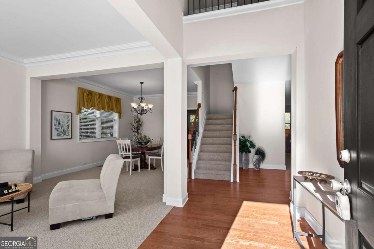 4250 Granby Circle, Cumming