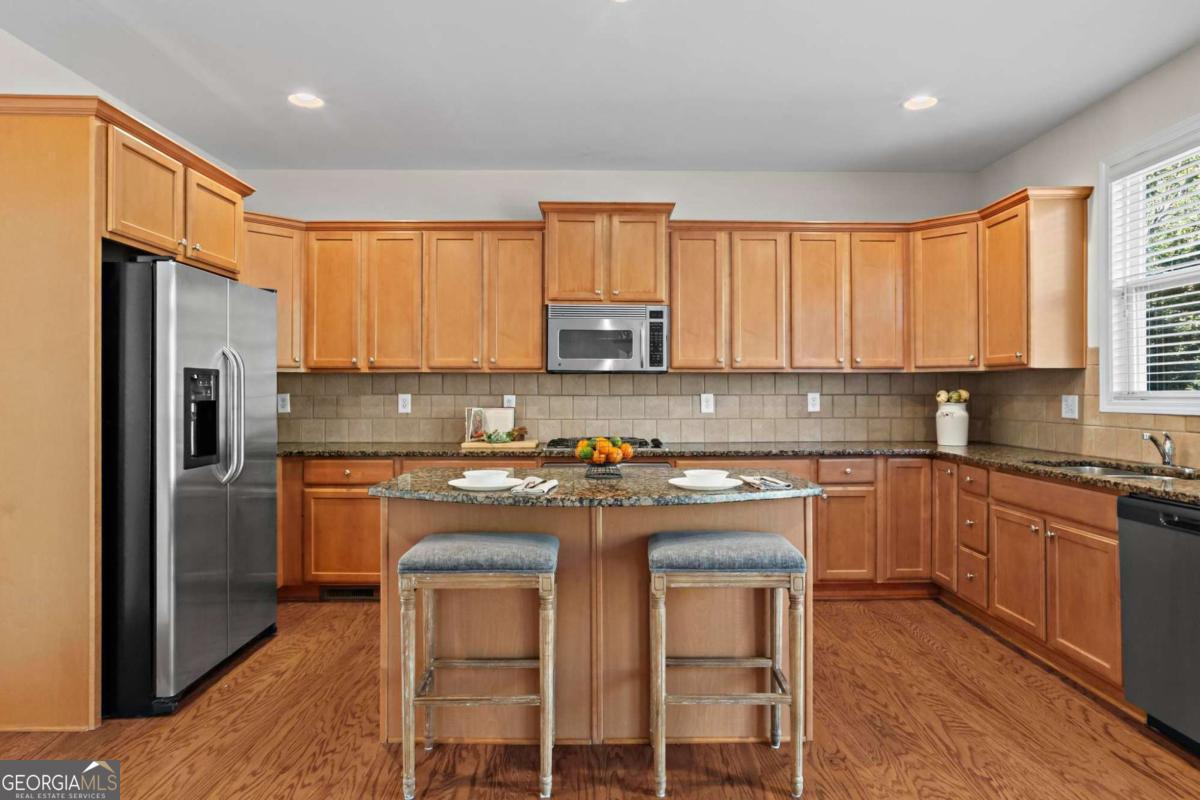 4250 Granby Circle, Cumming
