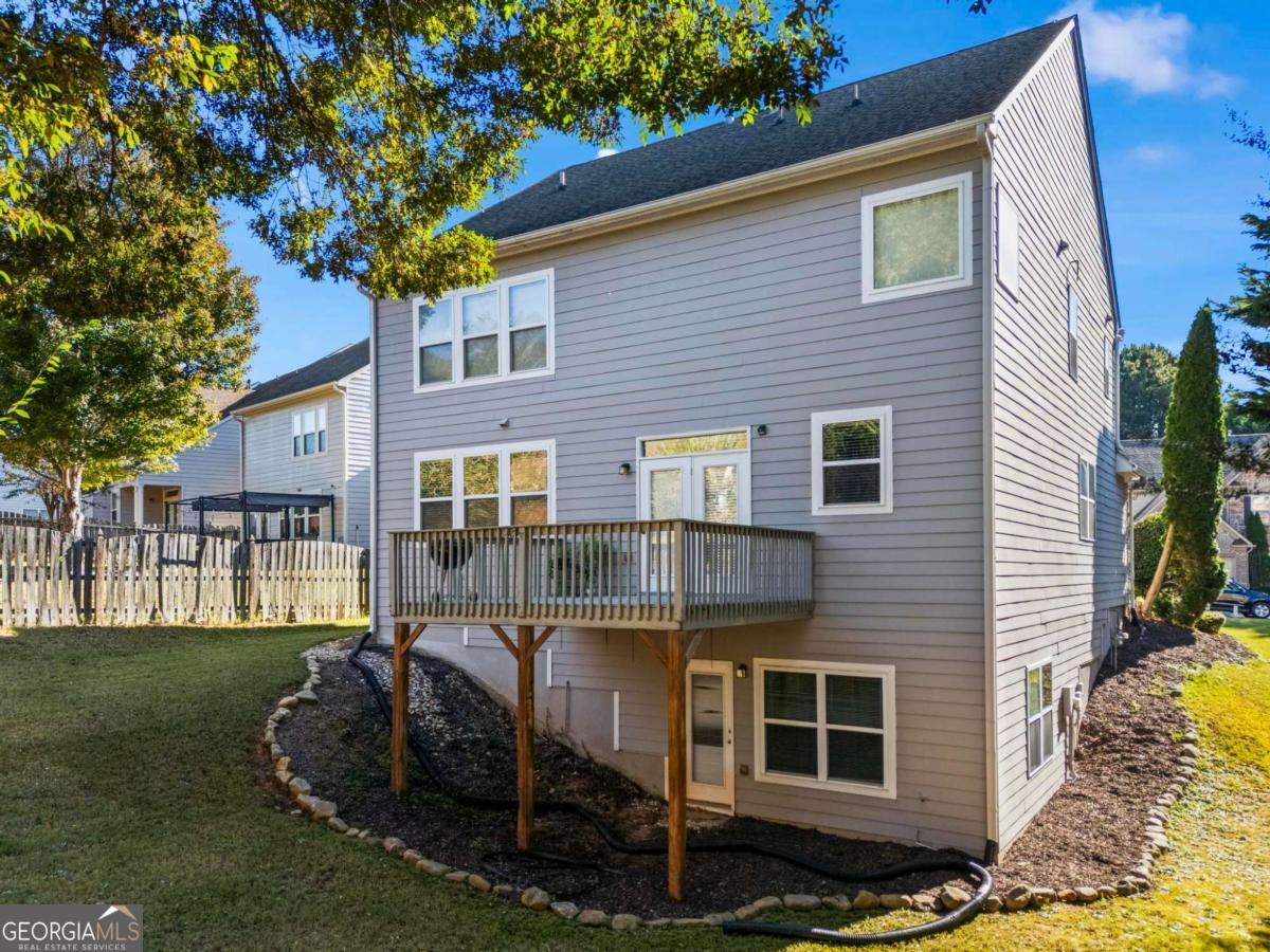 4250 Granby Circle, Cumming