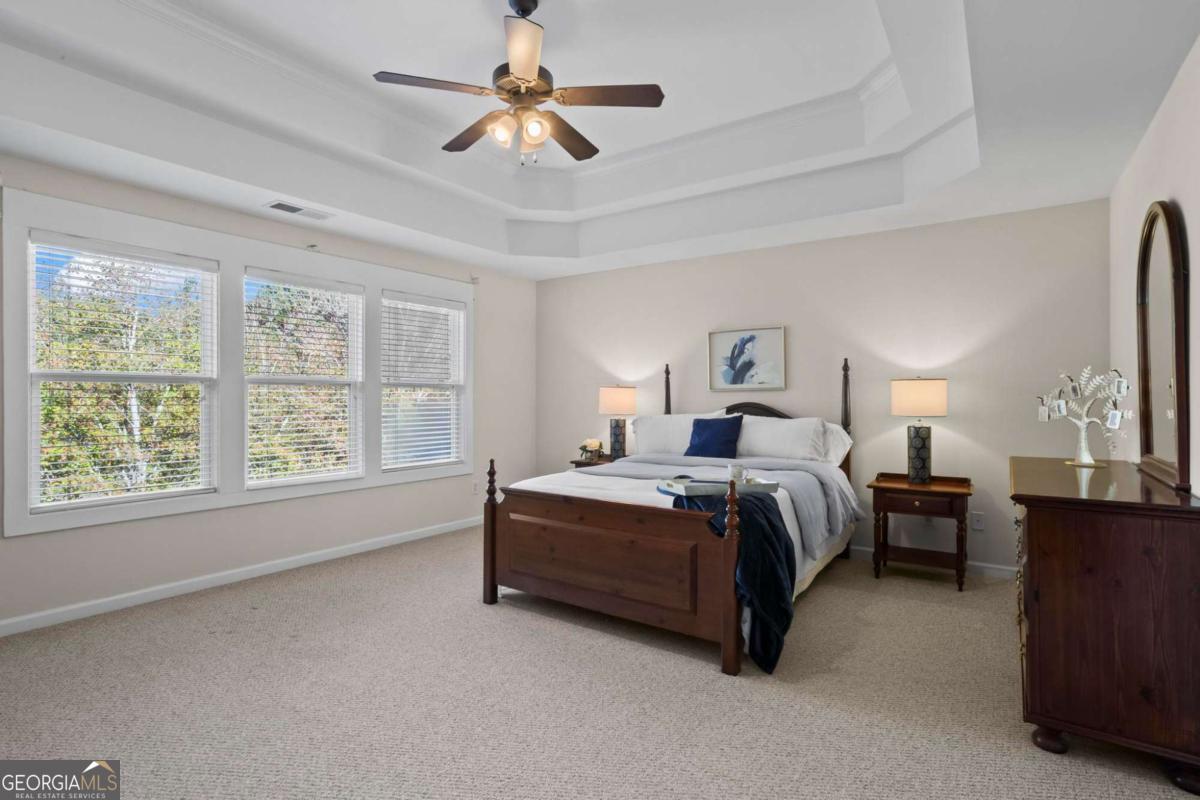 4250 Granby Circle, Cumming