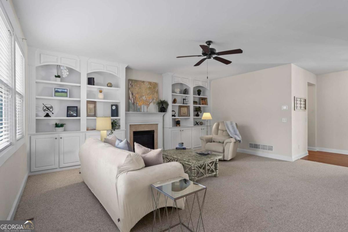 4250 Granby Circle, Cumming