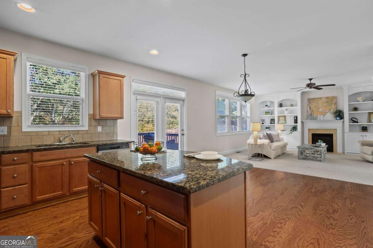 4250 Granby Circle, Cumming