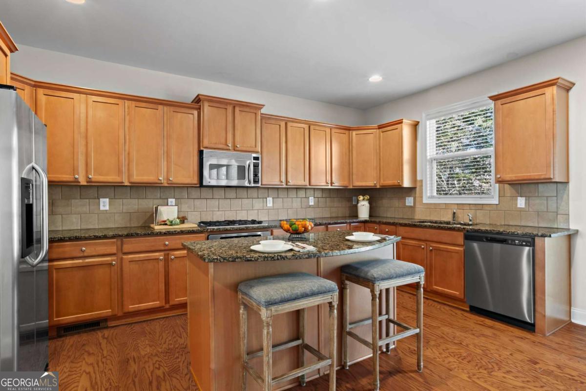 4250 Granby Circle, Cumming
