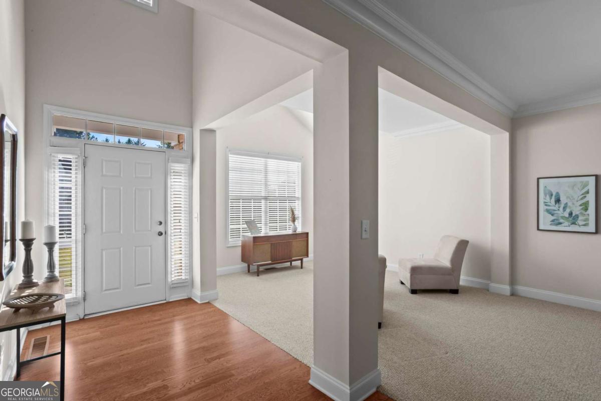 4250 Granby Circle, Cumming