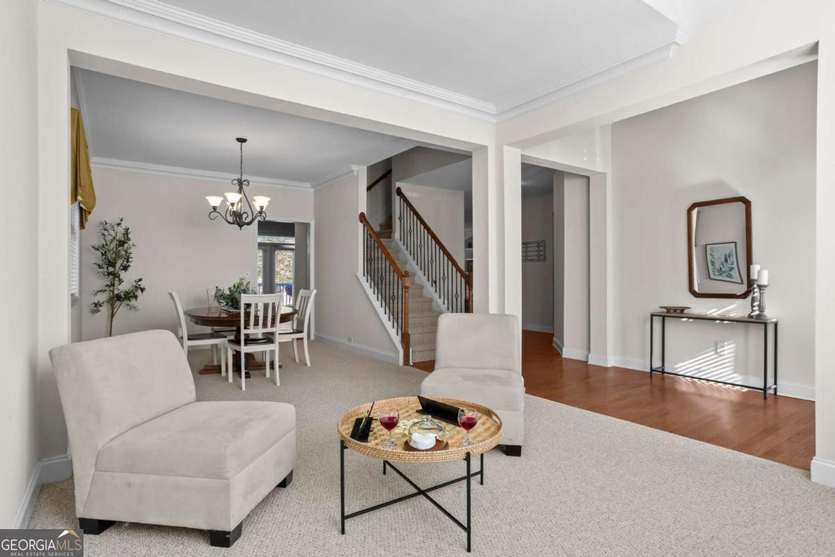 4250 Granby Circle, Cumming