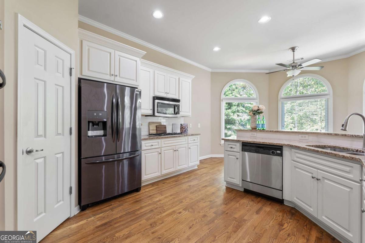 1880 Mayfield Road, Alpharetta