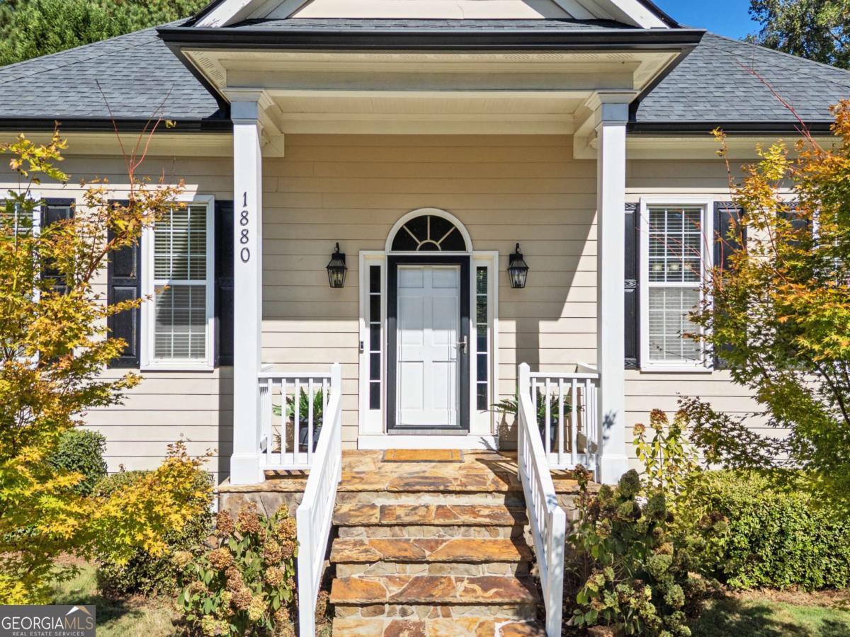 1880 Mayfield Road, Alpharetta