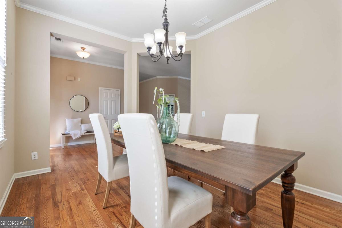 1880 Mayfield Road, Alpharetta