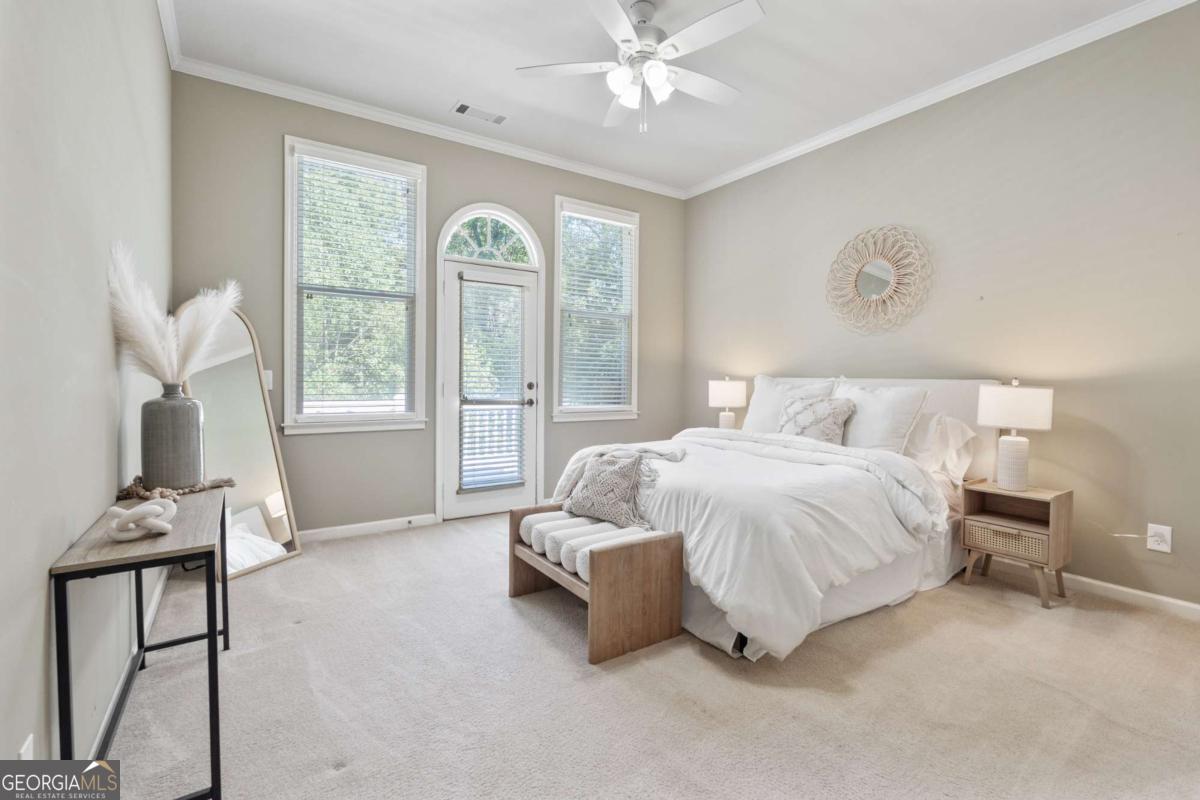 1880 Mayfield Road, Alpharetta