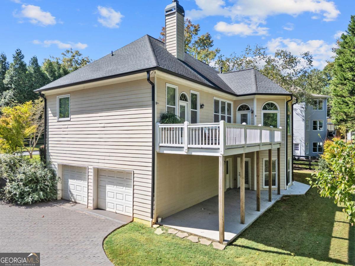 1880 Mayfield Road, Alpharetta