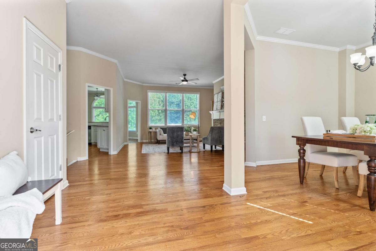 1880 Mayfield Road, Alpharetta