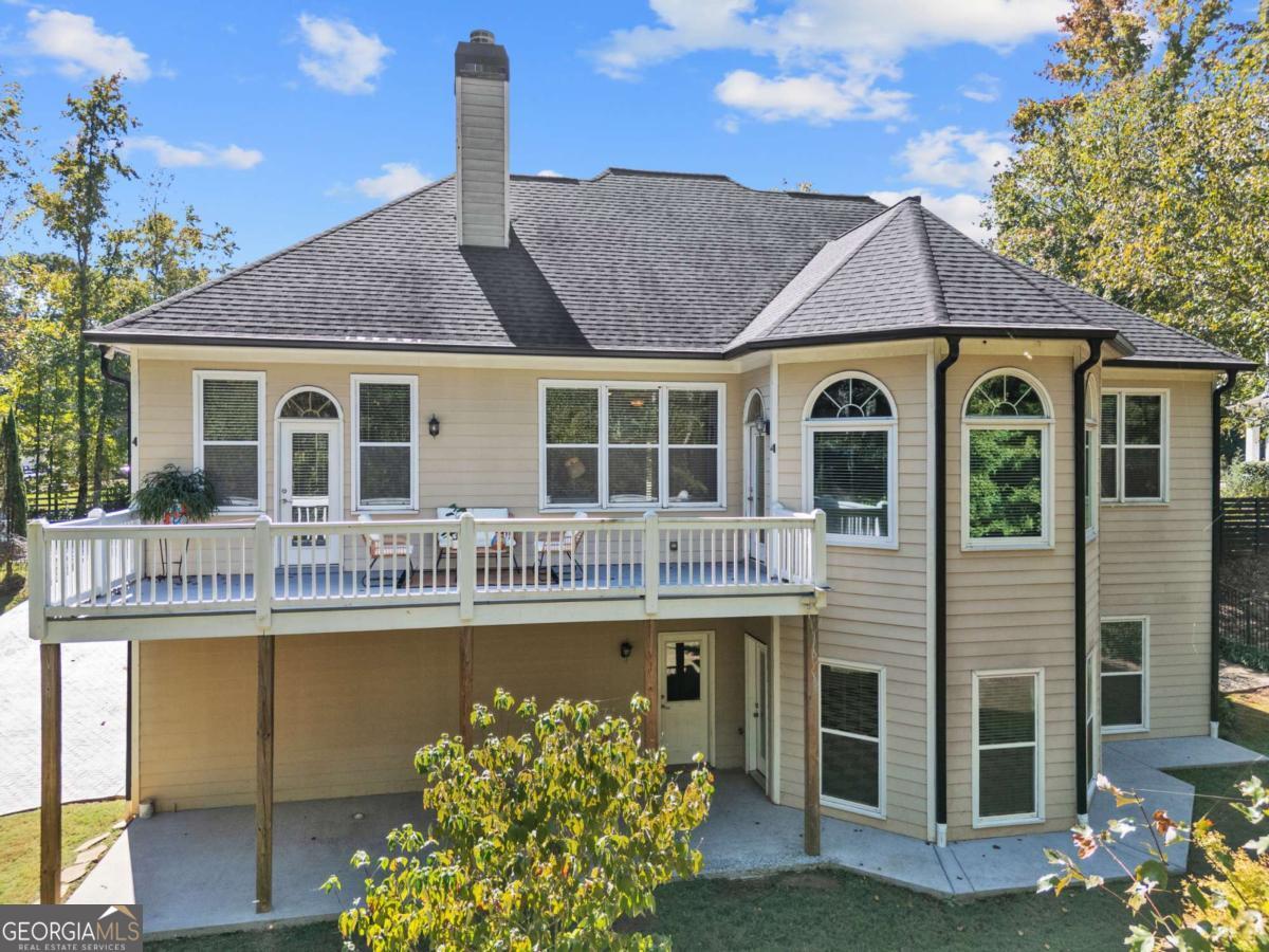 1880 Mayfield Road, Alpharetta