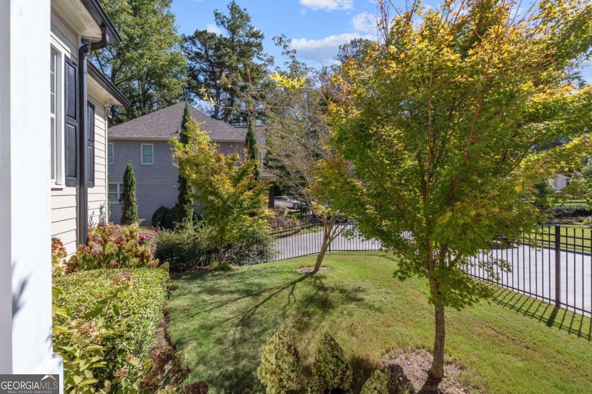 1880 Mayfield Road, Alpharetta