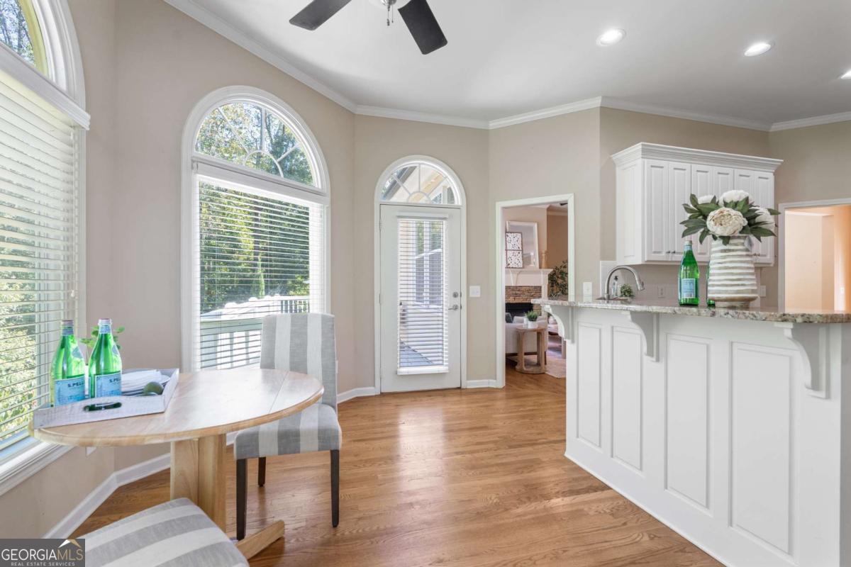 1880 Mayfield Road, Alpharetta