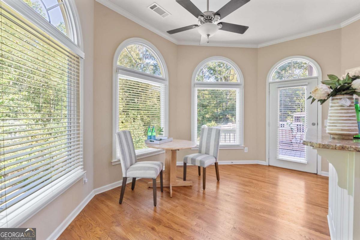 1880 Mayfield Road, Alpharetta